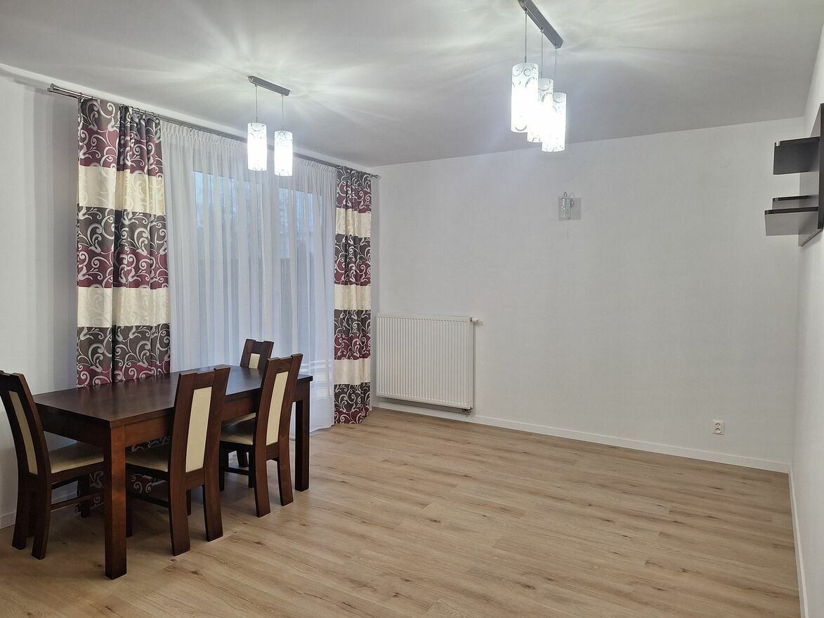 Mieszkanie 2-pokojowe Mińsk Mazowiecki, ul. Siennicka