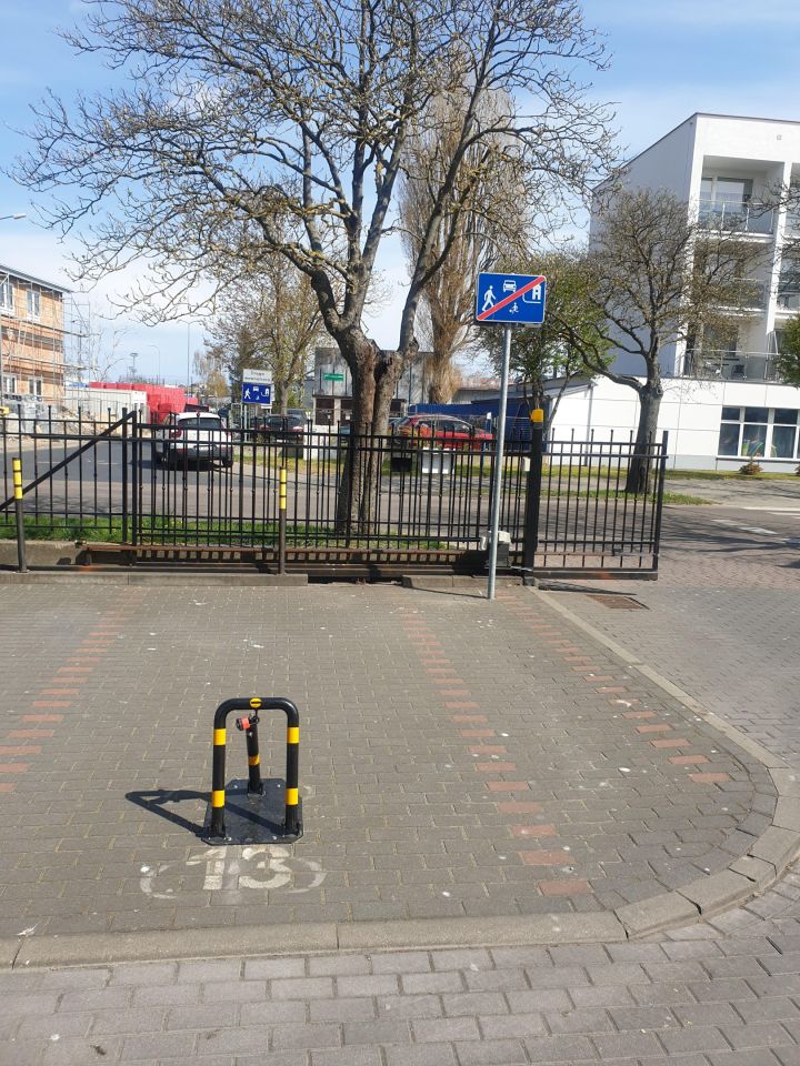 Mieszkanie 2-pokojowe Kołobrzeg, ul. Bałtycka. Zdjęcie 10