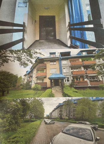 Mieszkanie 3-pokojowe Olkusz Słowiki, ul. Romualda Traugutta. Zdjęcie 1