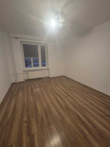 Mieszkanie 2-pokojowe Szczecin Niebuszewo. Zdjęcie 1