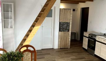 dom wolnostojący Lewinko