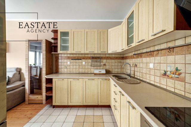 Mieszkanie 2-pokojowe Warszawa Bemowo, ul. Górczewska. Zdjęcie 8