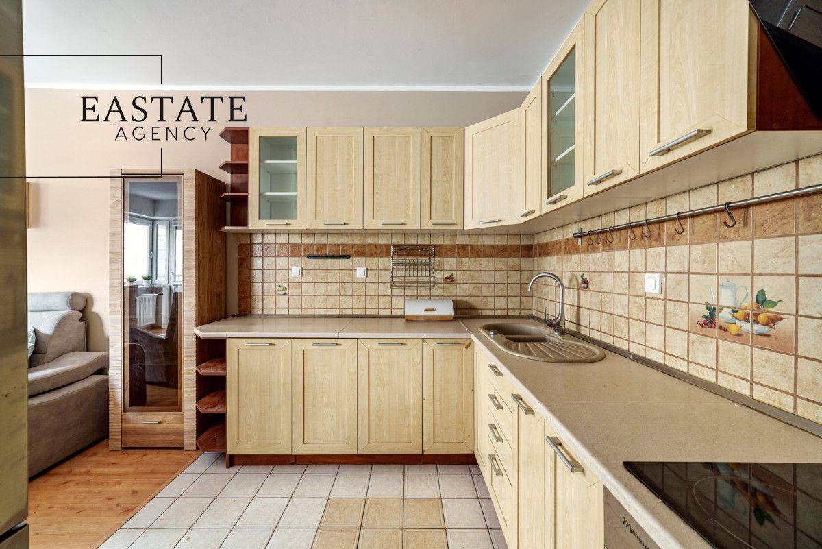 Mieszkanie 2-pokojowe Warszawa Bemowo, ul. Górczewska. Zdjęcie 8