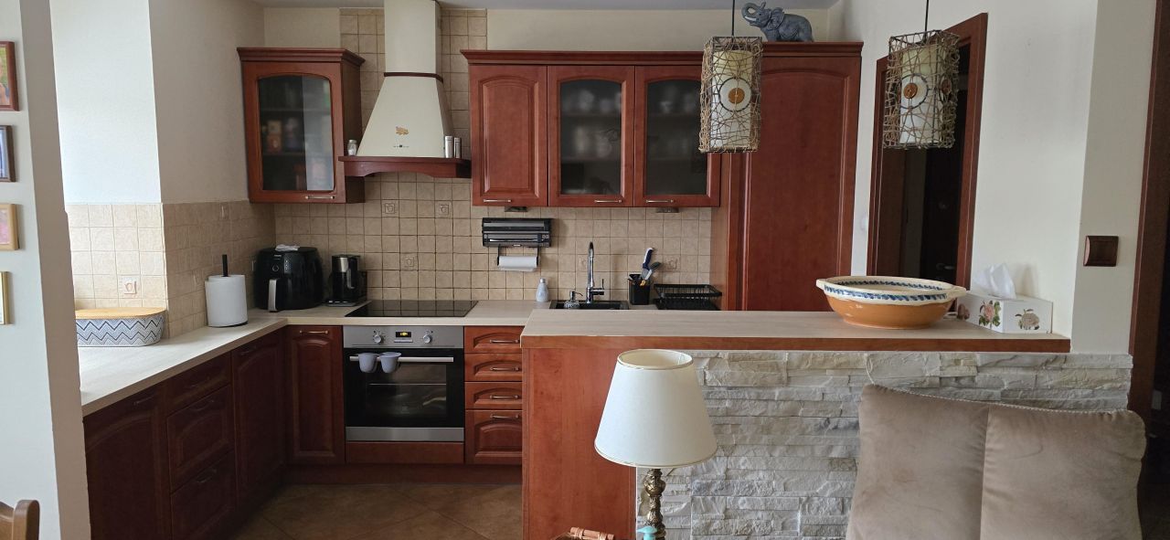 Mieszkanie 3-pokojowe Pruszcz Gdański, ul. Cyprysowa. Zdjęcie 2