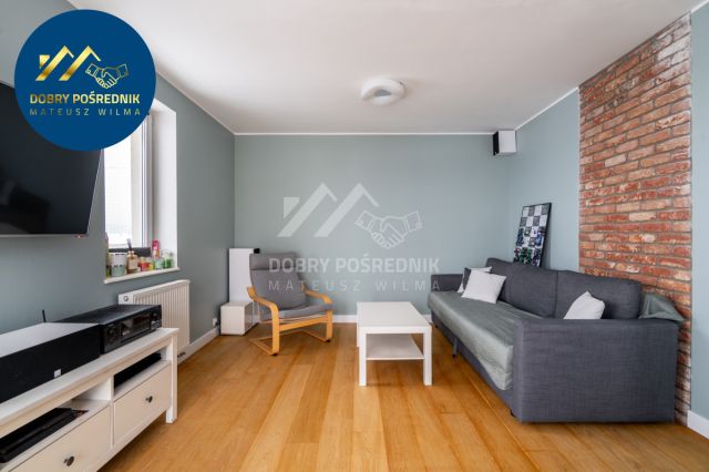 Mieszkanie 3-pokojowe Gdańsk Morena, ul. Morenowe Wzgórze. Zdjęcie 4