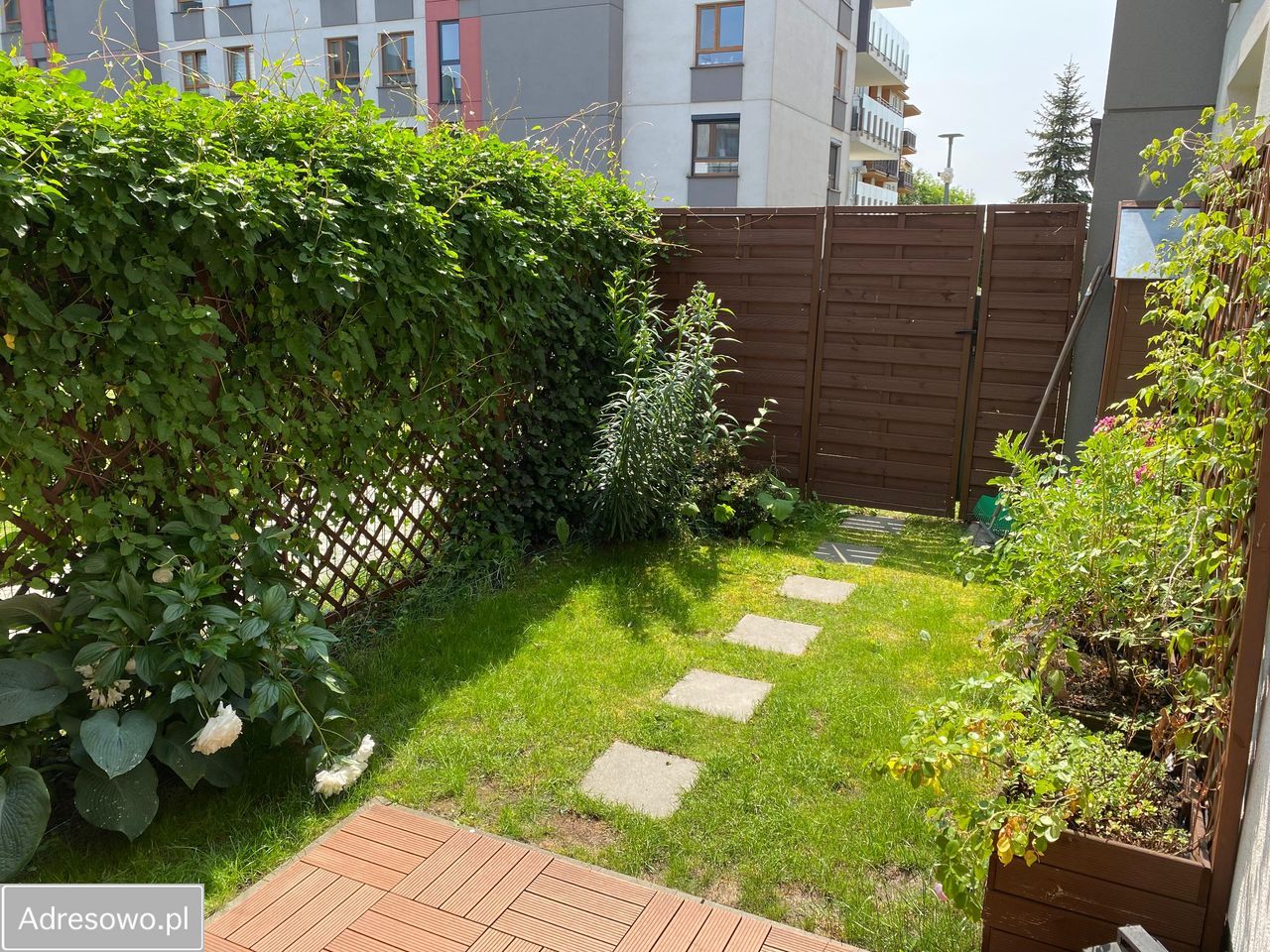 Mieszkanie 2-pokojowe Kraków Łagiewniki, ul. gen. Bolesława Roi. Zdjęcie 7