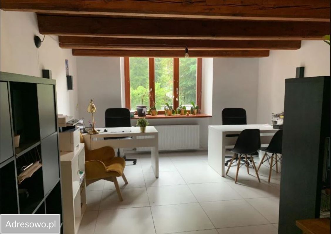 Mieszkanie 5-pokojowe Łódź Śródmieście, ul. Piotrkowska. Zdjęcie 11