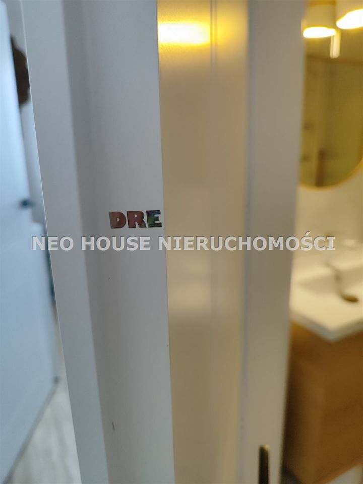 Mieszkanie 3-pokojowe Marki, al. marsz. Józefa Piłsudskiego. Zdjęcie 28