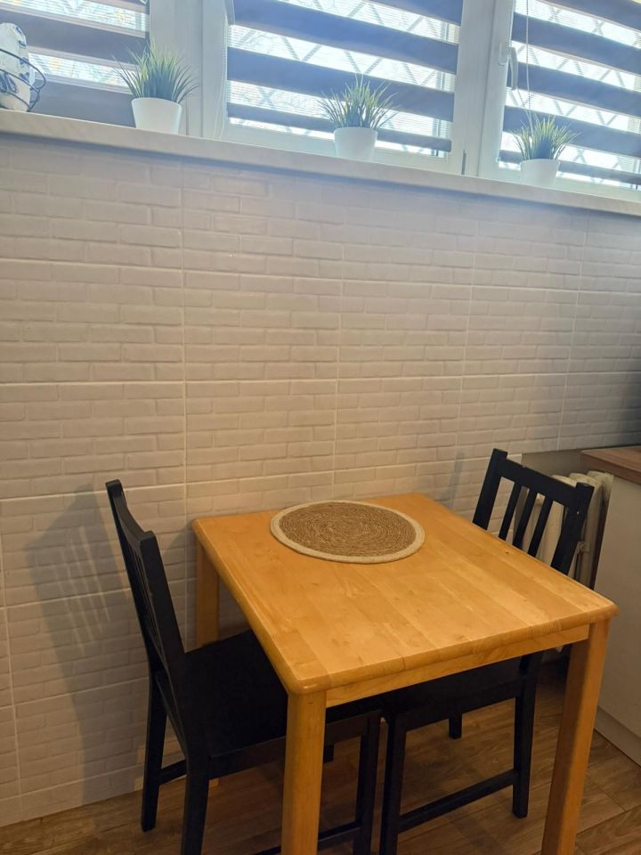 Mieszkanie 2-pokojowe Wrocław Krzyki, ul. Powstańców Śląskich. Zdjęcie 2