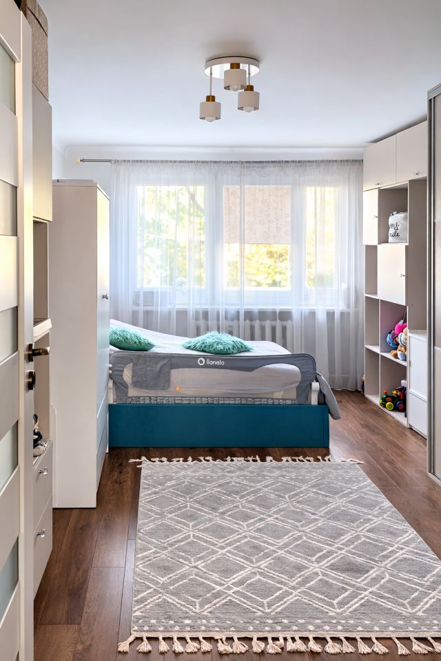 Mieszkanie 3-pokojowe Chełm, ul. Wolności. Zdjęcie 3