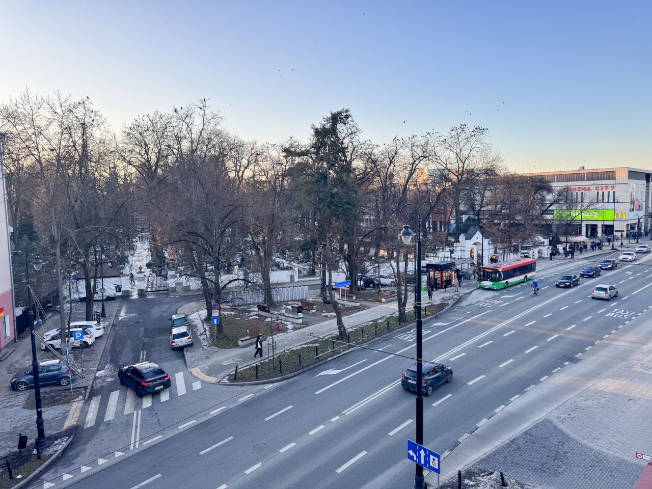 Mieszkanie 1-pokojowe Lublin Śródmieście, Lipowa. Zdjęcie 19