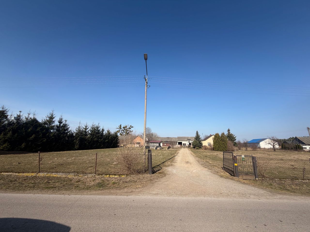 dom wolnostojący Ciepielewo. Zdjęcie 5