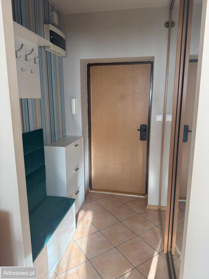 Mieszkanie 3-pokojowe Nowy Dwór Mazowiecki, ul. Zakroczymska. Zdjęcie 12