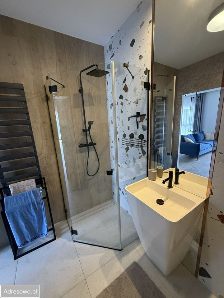 Mieszkanie 1-pokojowe Rzeszów, ul. Podwisłocze. Zdjęcie 14