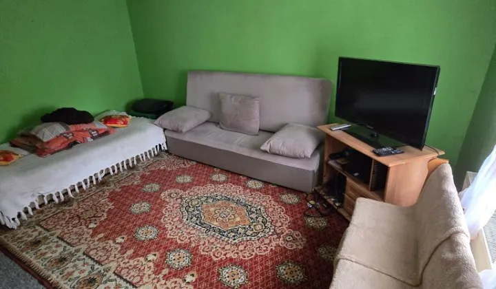 Mieszkanie 3-pokojowe Sołtmany