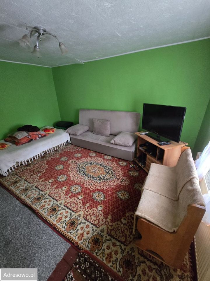 Mieszkanie 3-pokojowe Sołtmany. Zdjęcie 1