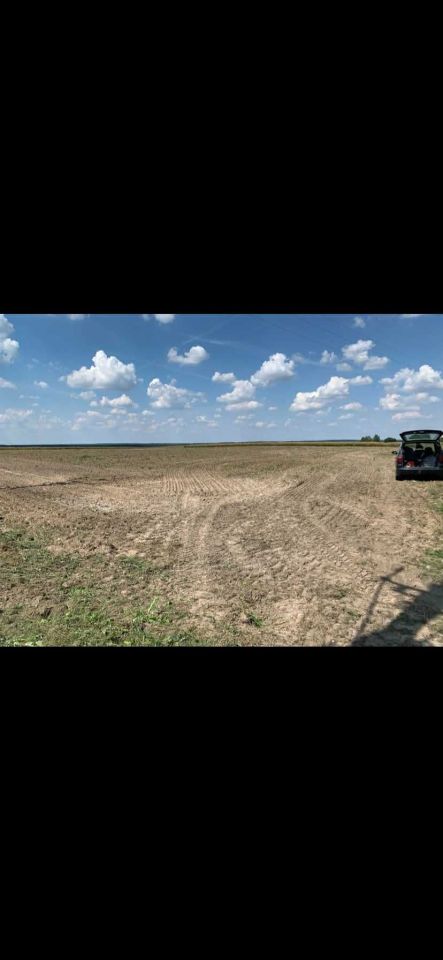 Działka inwestycyjna Gorczenica. Zdjęcie 5