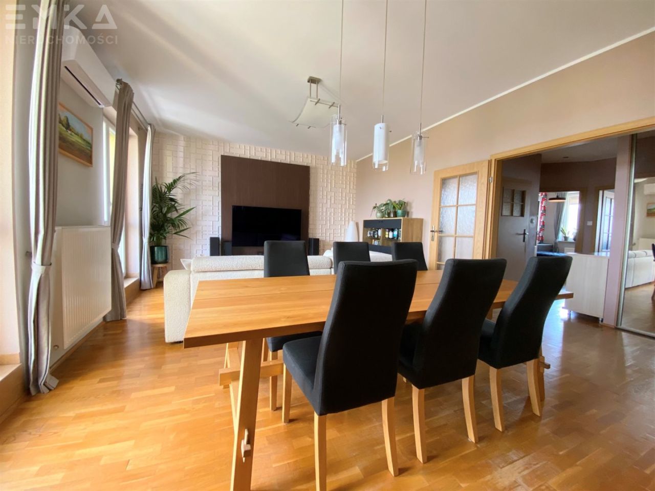 Mieszkanie 3-pokojowe Luboń, al. Aleja Jana Pawła II. Zdjęcie 5