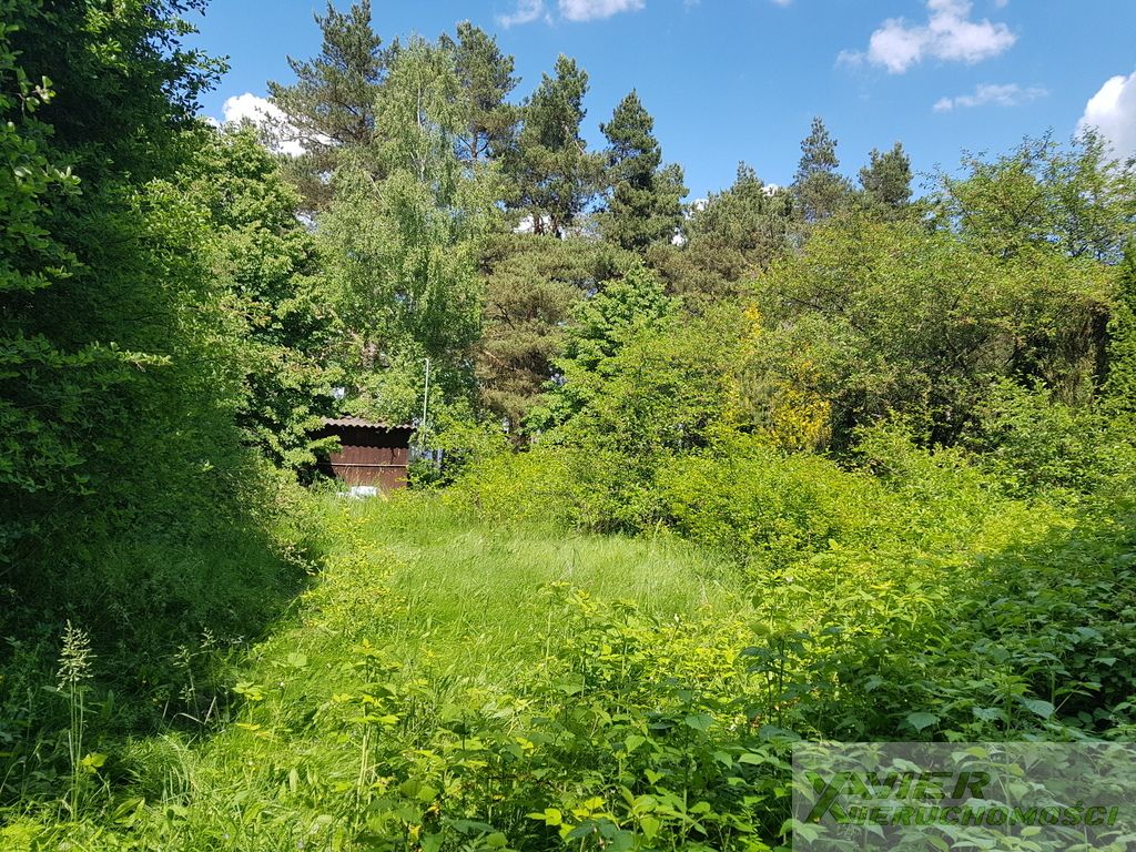 Działka rekreacyjna Rostki Skomackie. Zdjęcie 1