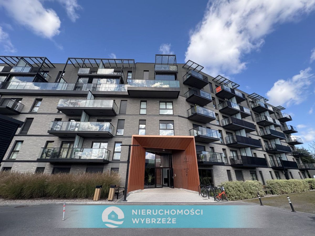 Mieszkanie 1-pokojowe Gdańsk Śródmieście, ul. Sienna Grobla. Zdjęcie 7