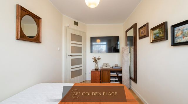 Mieszkanie 2-pokojowe Jastrzębia Góra, ul. Olgierda Borcharda. Zdjęcie 5