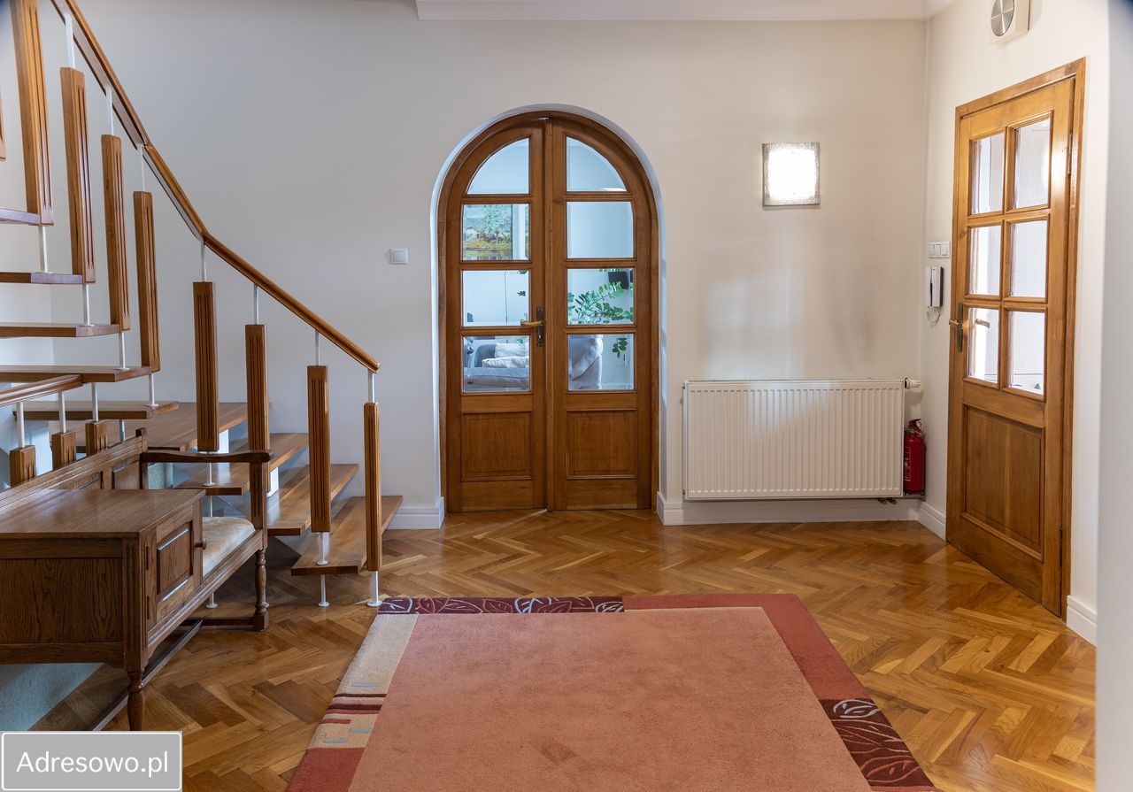 bliźniak, 6 pokoi Szczecin Gumieńce, ul. Leona Babińskiego. Zdjęcie 11