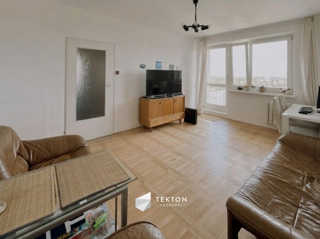 Mieszkanie 3-pokojowe Gdańsk Morena, ul. Franciszka Zabłockiego. Zdjęcie 1