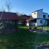 Działka rod Koszalin. Zdjęcie 3