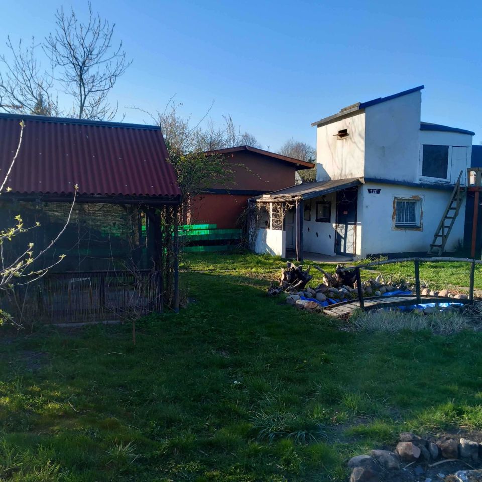 Działka rod Koszalin. Zdjęcie 4