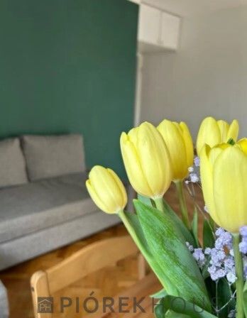 Mieszkanie 3-pokojowe Warszawa Żoliborz, ul. Władysława Broniewskiego. Zdjęcie 6