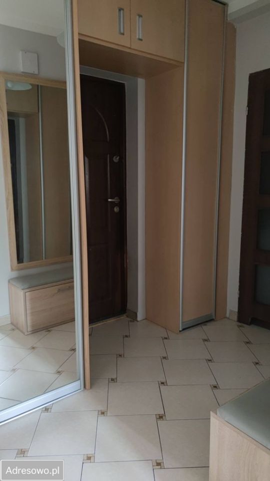 Mieszkanie 2-pokojowe Będzin, ul. Józefa Skalskiego. Zdjęcie 4