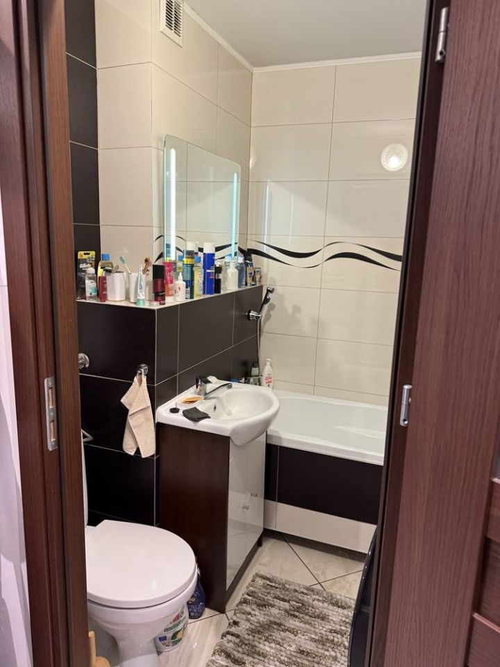 Mieszkanie 1-pokojowe Czeladź Piaski, ul. Kamila Cypriana Norwida. Zdjęcie 7