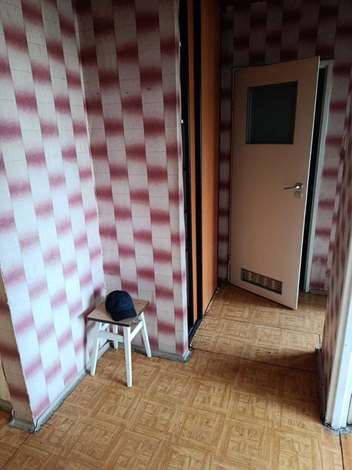 Mieszkanie 3-pokojowe Oświęcim, ul. Szpitalna. Zdjęcie 4