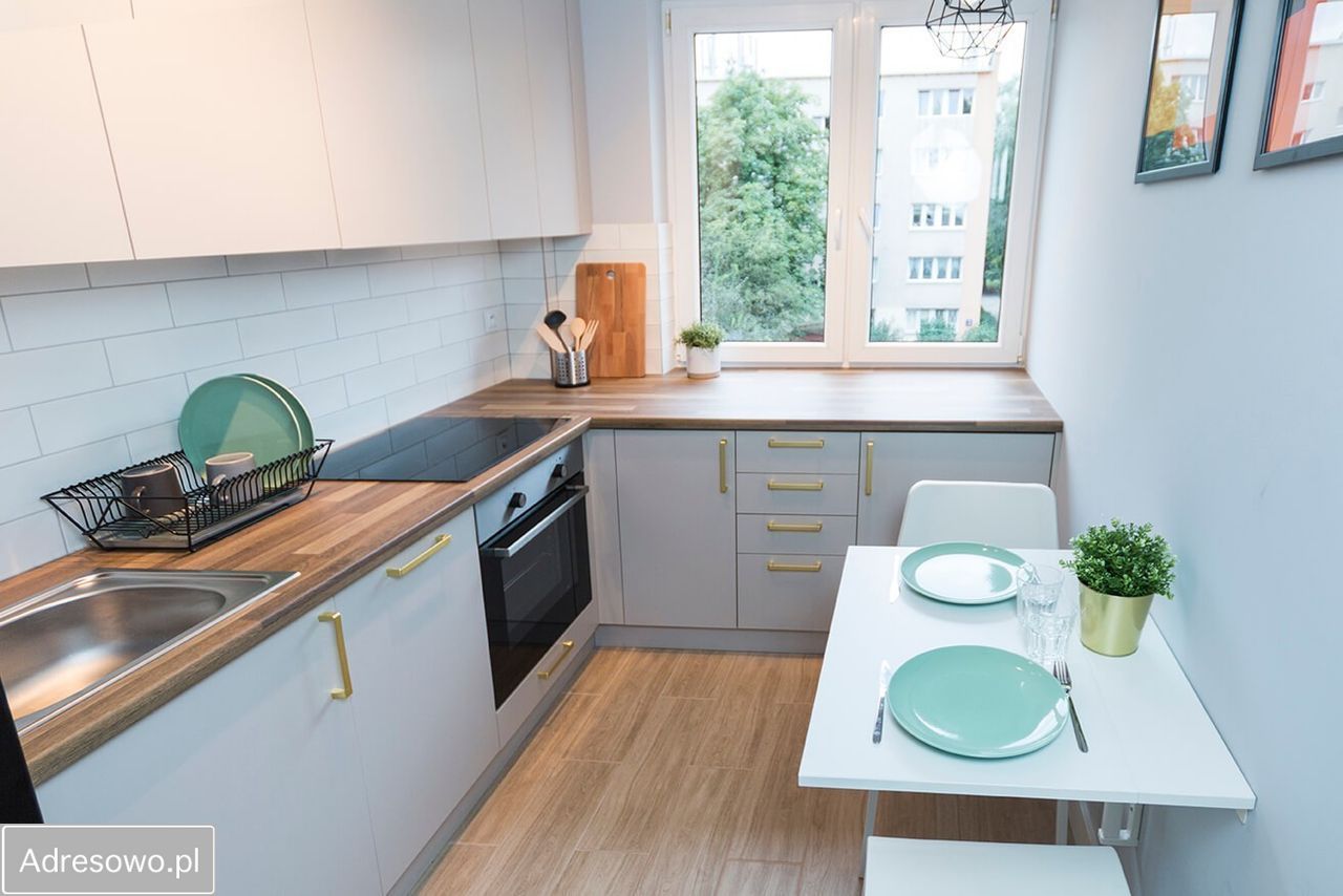 Mieszkanie 5-pokojowe Warszawa Mokotów, ul. Krymska. Zdjęcie 4