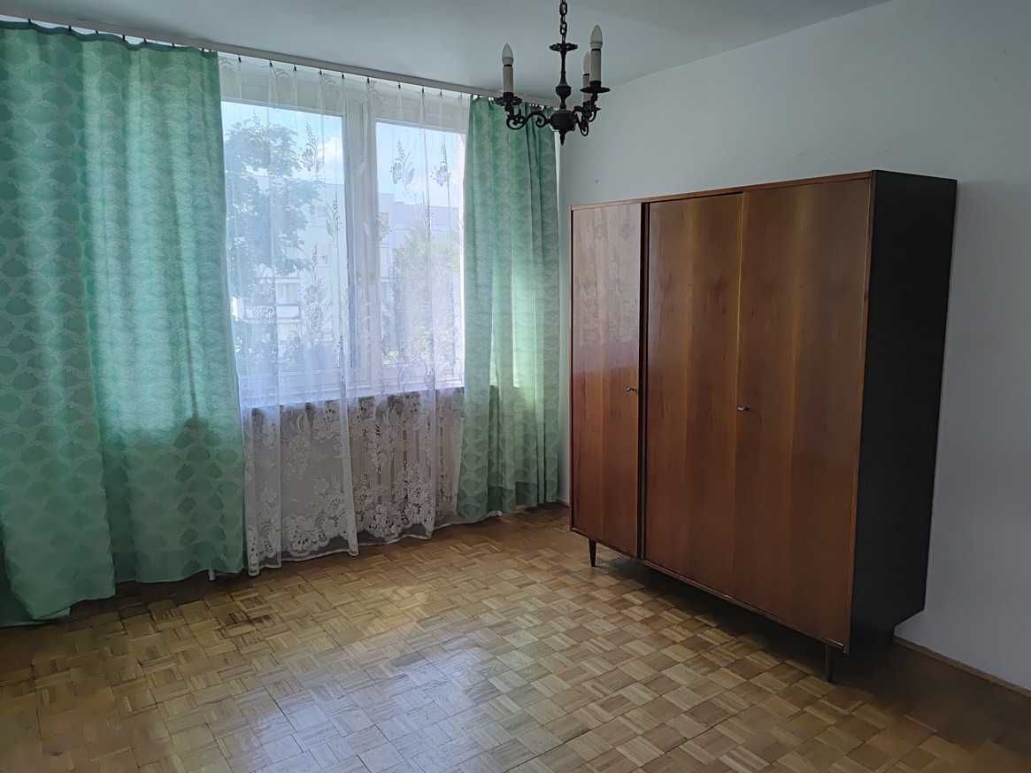 Mieszkanie 2-pokojowe Warszawa Ursynów, ul. Ernesta Malinowskiego. Zdjęcie 2