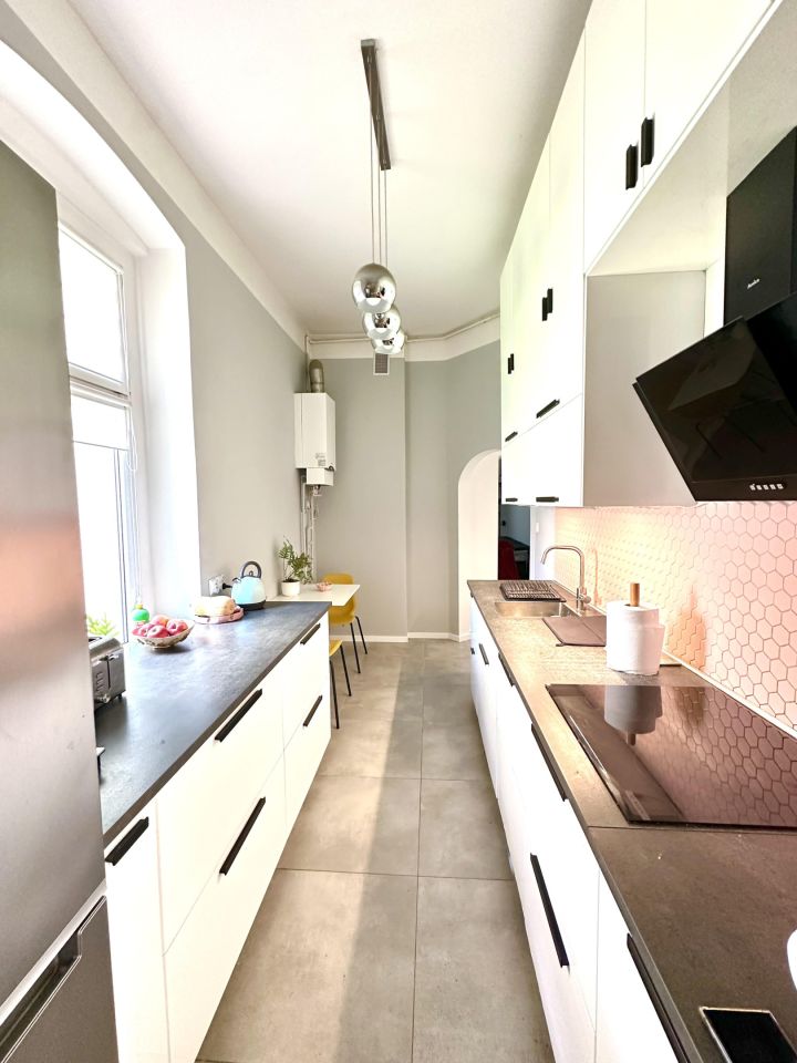 Apartment in Legnica, Tarninów - Widok 4