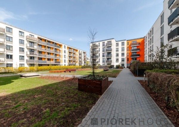 Mieszkanie 3-pokojowe Warszawa Ursynów, ul. Kłobucka. Zdjęcie 13