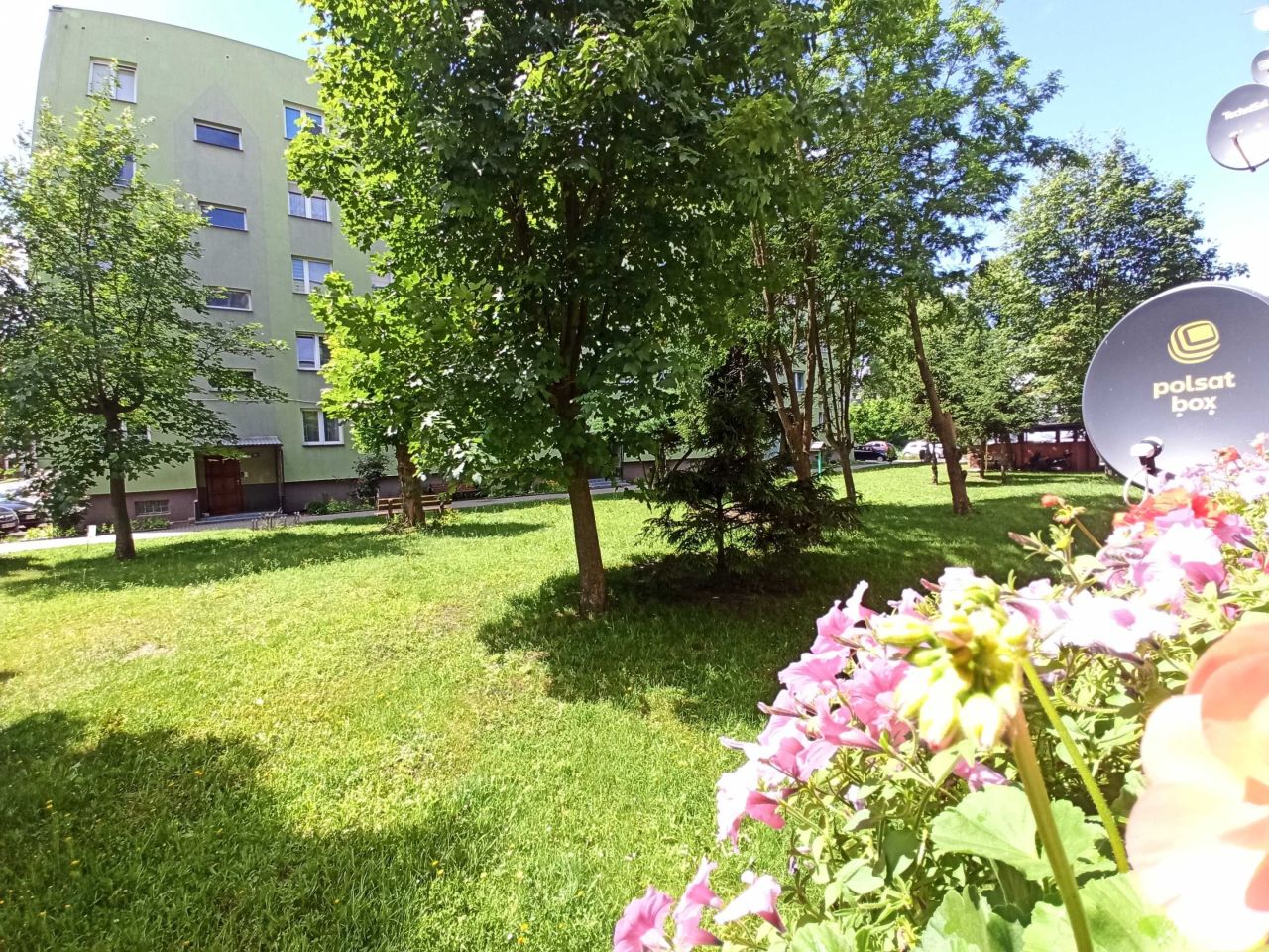 Mieszkanie 1-pokojowe Gozdnica, ul. Kościelna. Zdjęcie 7