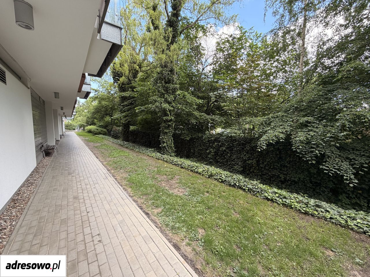 Mieszkanie 3-pokojowe Warszawa Mokotów, ul. Jana Karola Chodkiewicza. Zdjęcie 18