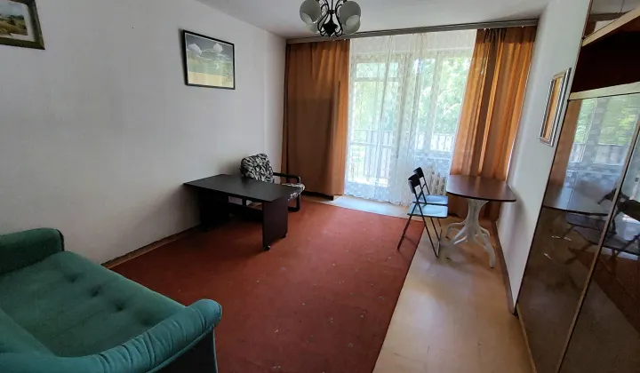 Mieszkanie 3-pokojowe Kraków Dębniki, ul. Komandosów