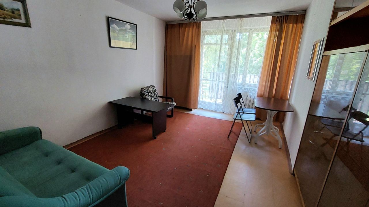 Mieszkanie 3-pokojowe Kraków Dębniki, ul. Komandosów. Zdjęcie 1