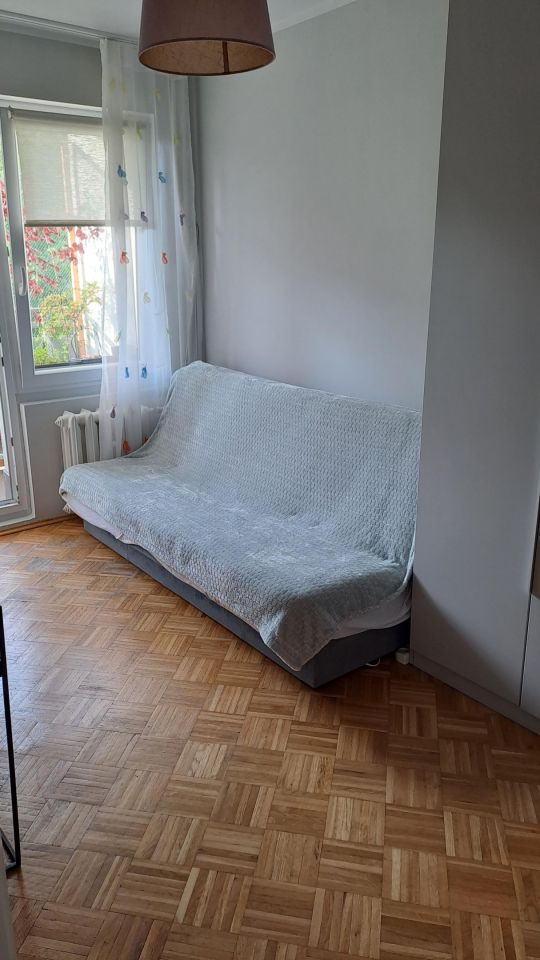 Mieszkanie 2-pokojowe Wrocław Fabryczna, ul. Szkocka. Zdjęcie 5
