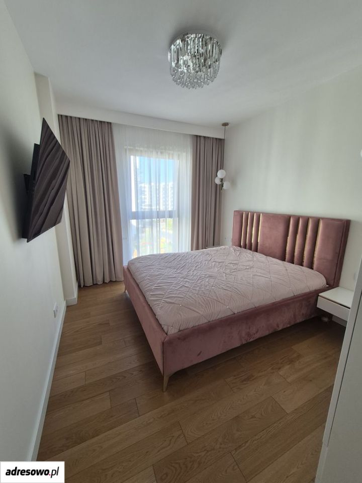 Mieszkanie 5-pokojowe Warszawa Włochy, ul. Wschodu Słońca. Zdjęcie 10