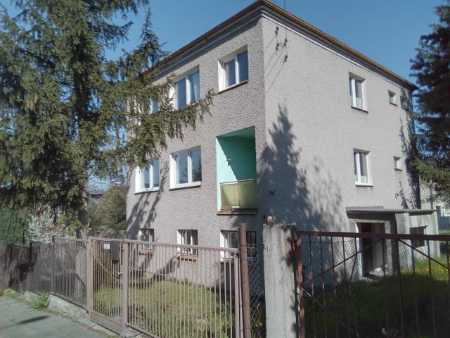 dom wolnostojący, 11 pokoi Poznań Osiedle Warszawskie, ul. Kruszwicka. Zdjęcie 1