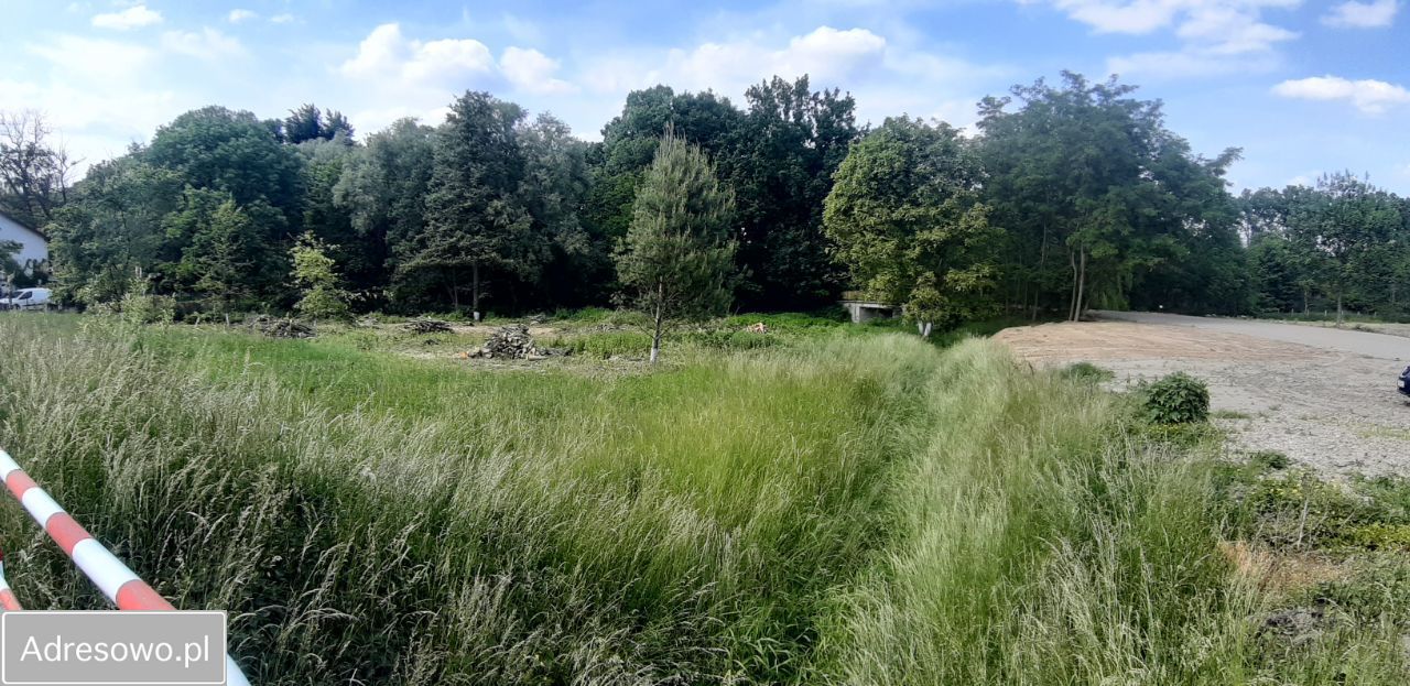 Działka budowlana Strzeszów, ul. Lipowa. Zdjęcie 11