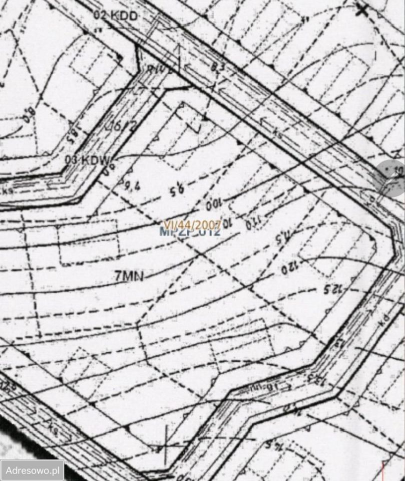 Działka rolno-budowlana Konarzewo. Zdjęcie 10