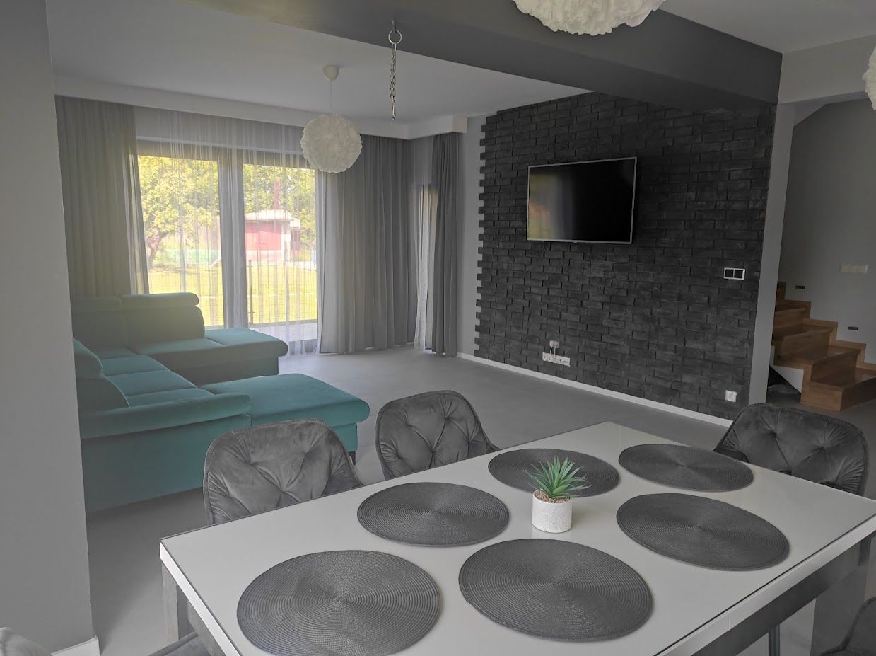 dom wolnostojący, 6 pokoi Siedlce, ul. Rumiankowa. Zdjęcie 2