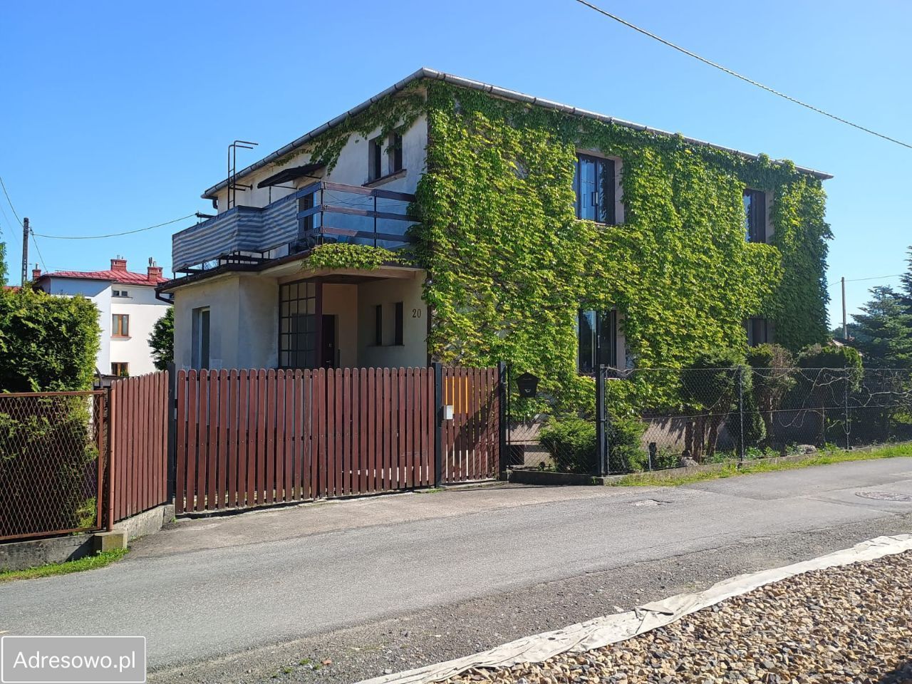 dom wolnostojący, 6 pokoi Czechowice-Dziedzice, ul. Pasieki