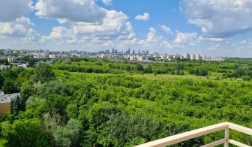 Mieszkanie 3-pokojowe Warszawa Mokotów, ul. Bernardyńska