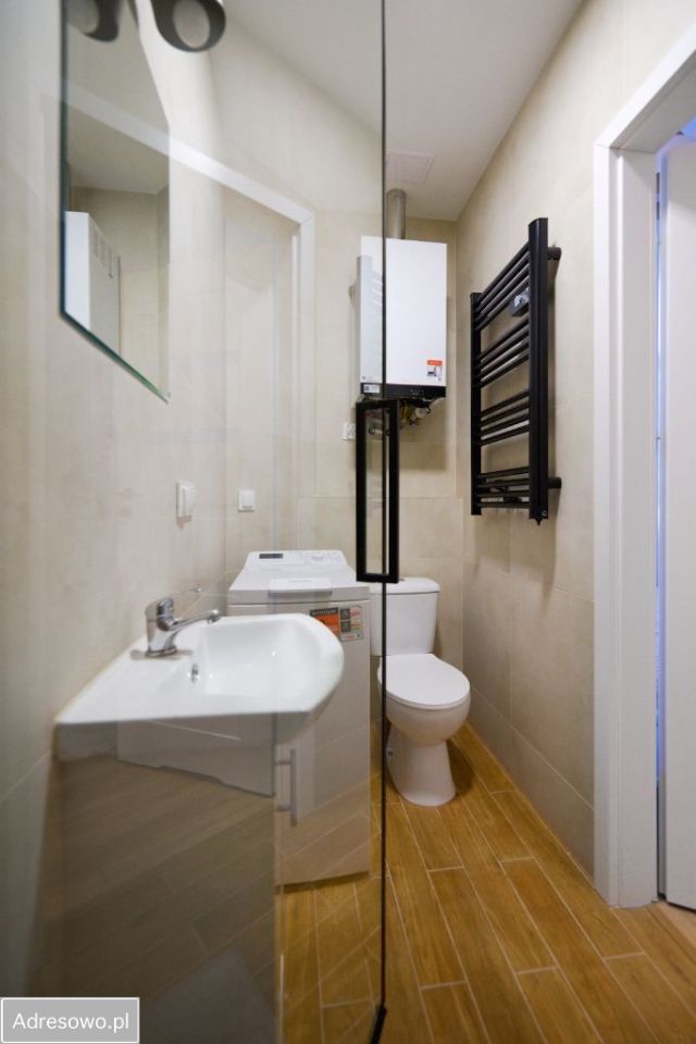 Mieszkanie 3-pokojowe Zabrze Centrum. Zdjęcie 9
